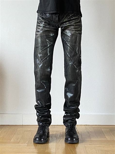 dior homme jeans mij|christian Dior jeans men.